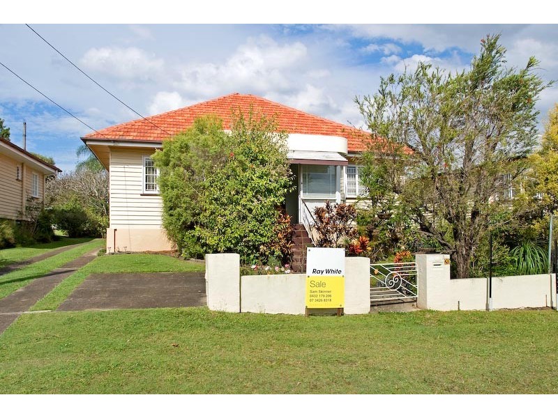 20 Glen Street, Moorooka QLD 4105