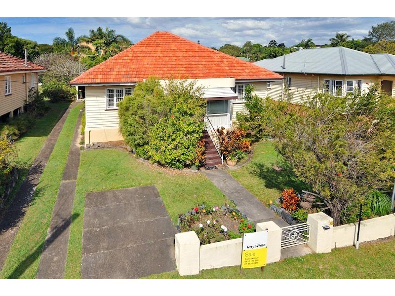 20 Glen Street, Moorooka QLD 4105