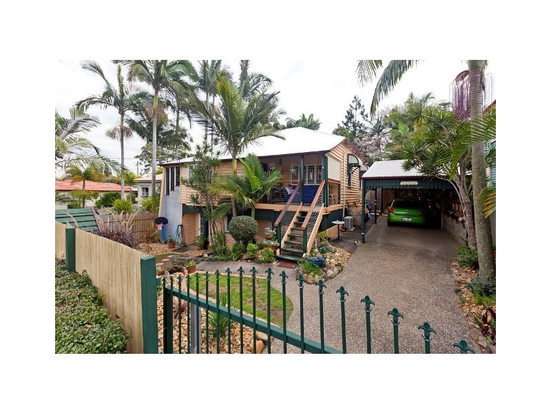 46 Abbotsleigh Street, Holland Park QLD 4121