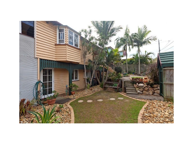 46 Abbotsleigh Street, Holland Park QLD 4121
