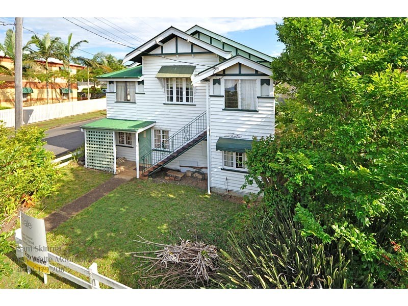 67  Chaucer Street, Moorooka QLD 4105