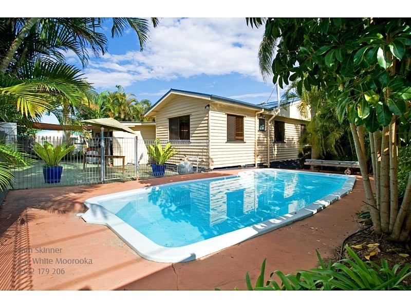 8 Birchdale Street, Salisbury QLD 4107