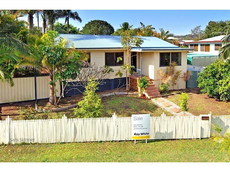 8 Birchdale Street, Salisbury QLD 4107