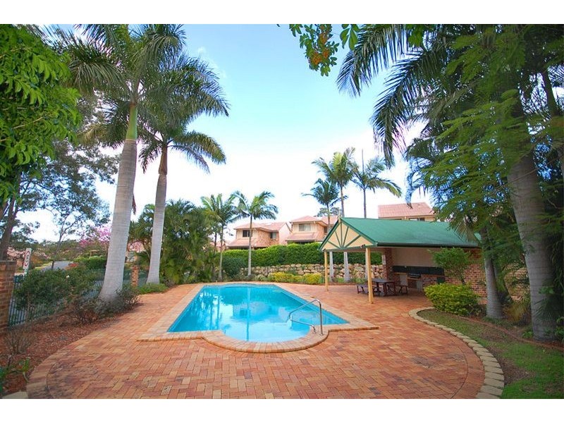 18/30  Weller Road, Tarragindi QLD 4121