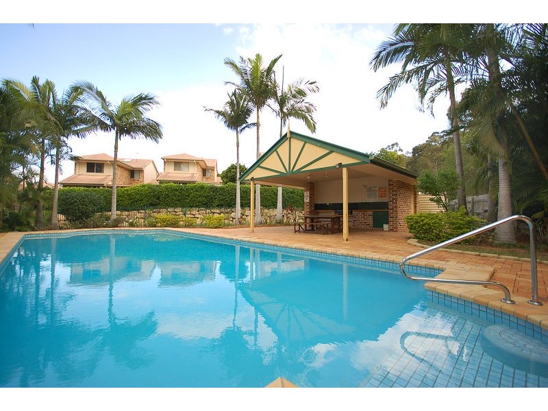 18/30  Weller Road, Tarragindi QLD 4121