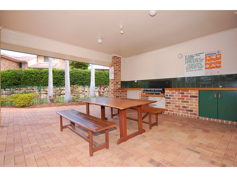 18/30  Weller Road, Tarragindi QLD 4121