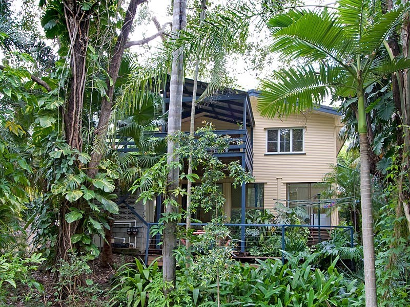 36  Timothy Street, Moorooka QLD 4105