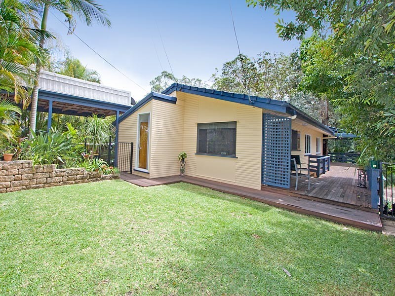 36  Timothy Street, Moorooka QLD 4105