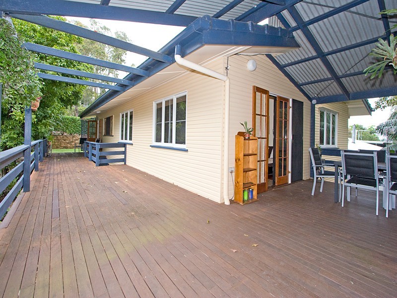 36  Timothy Street, Moorooka QLD 4105