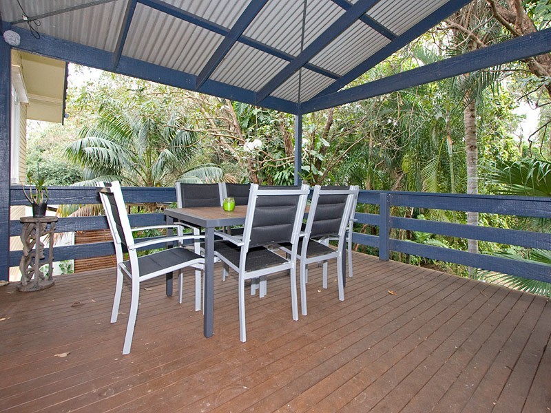 36  Timothy Street, Moorooka QLD 4105