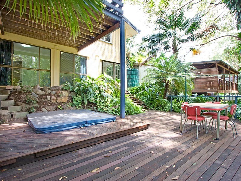 36  Timothy Street, Moorooka QLD 4105