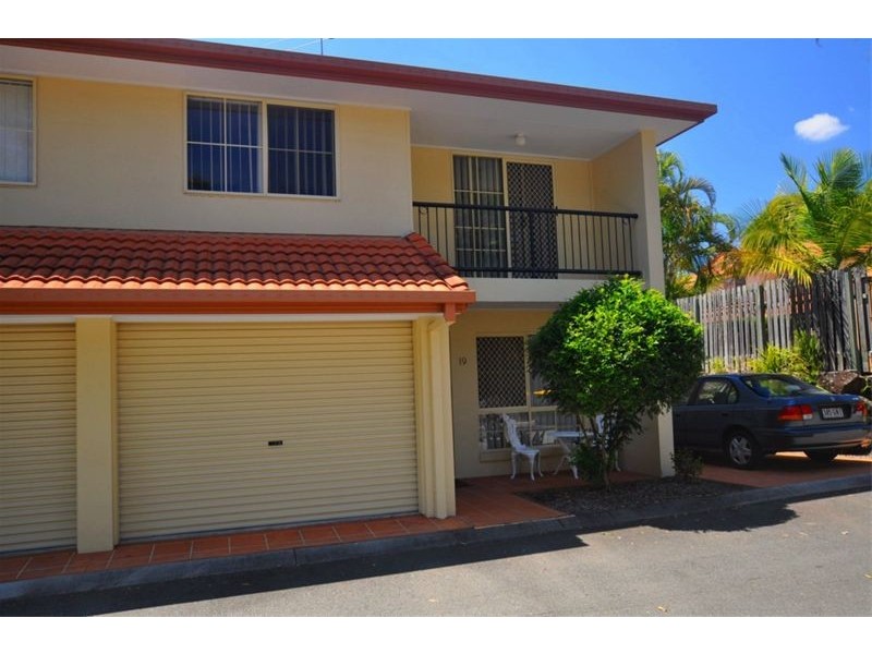 19/106 Norton Street, Upper Mount Gravatt QLD 4122