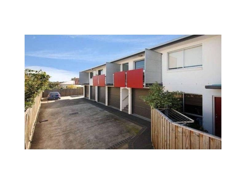 3/17 Fredrick Street, Annerley QLD 4103