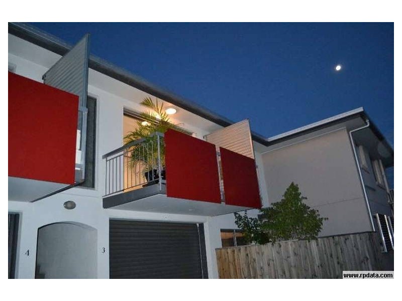 3/17 Fredrick Street, Annerley QLD 4103