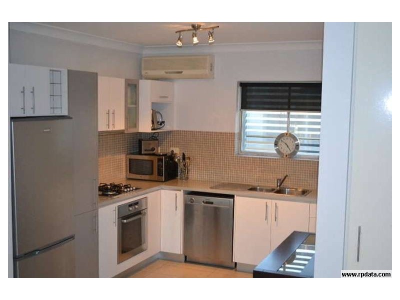 3/17 Fredrick Street, Annerley QLD 4103