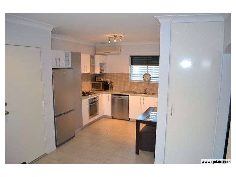 3/17 Fredrick Street, Annerley QLD 4103
