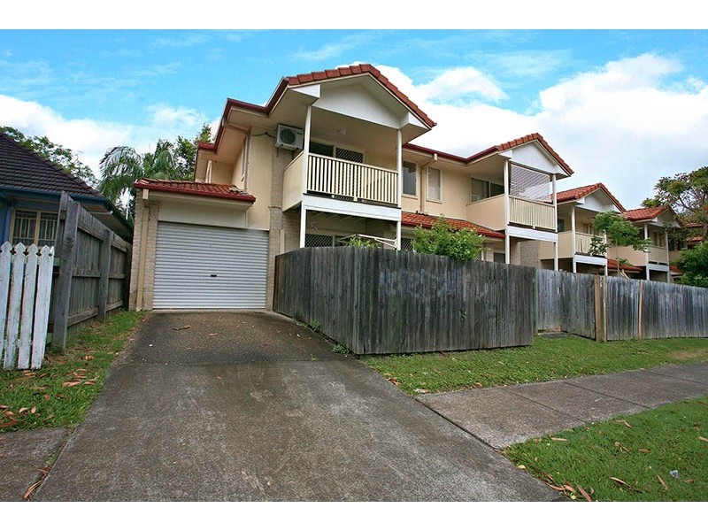 7/2 Blackburn Street, Moorooka QLD 4105