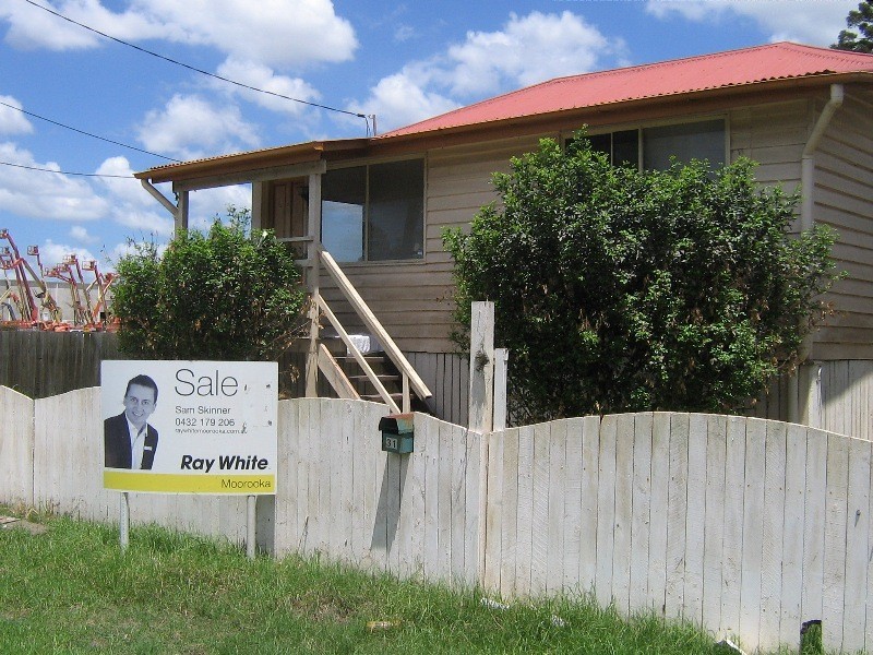 31 Gladstone Street, Archerfield QLD 4108