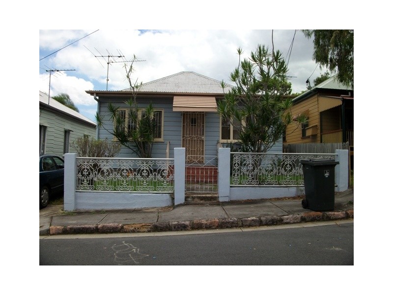 47 Abingdon Street, Woolloongabba QLD 4102