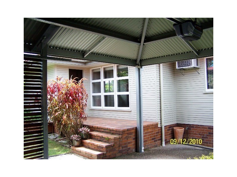 342 Orange Grove Road, Salisbury QLD 4107