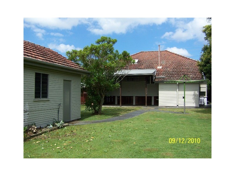 342 Orange Grove Road, Salisbury QLD 4107