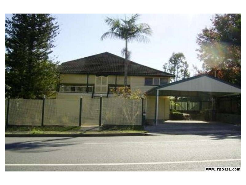 53 A Venner Road, Annerley QLD 4103