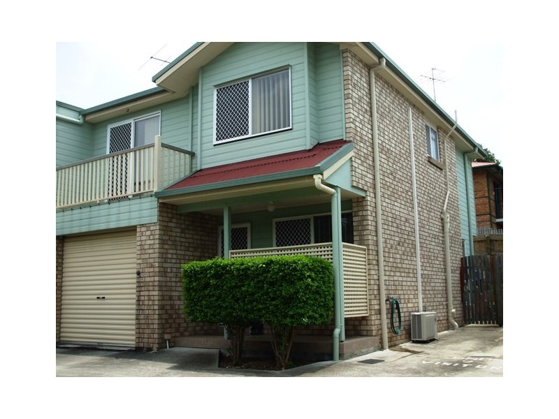 2/45 chester Road, Annerley QLD 4103