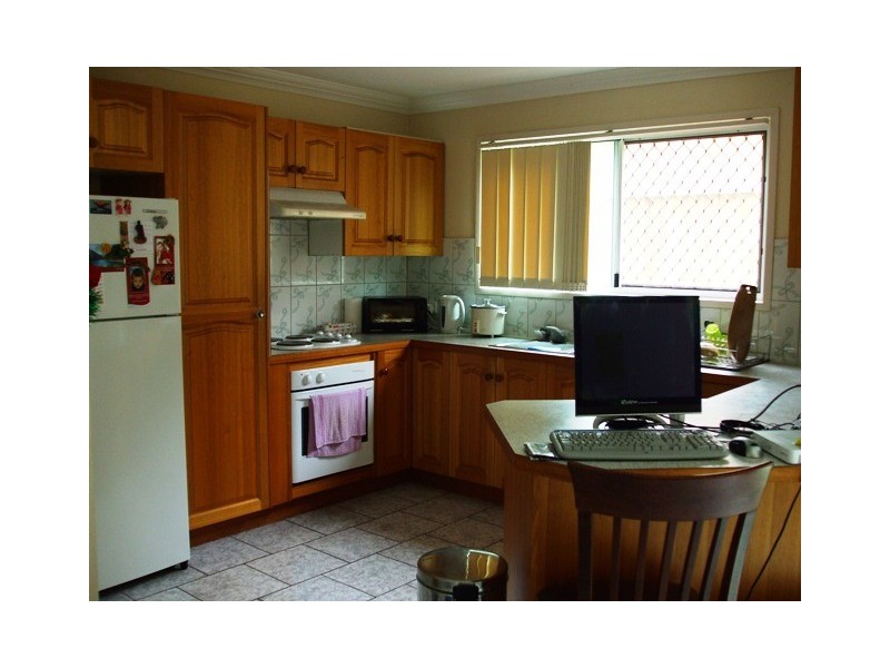 2/45 chester Road, Annerley QLD 4103