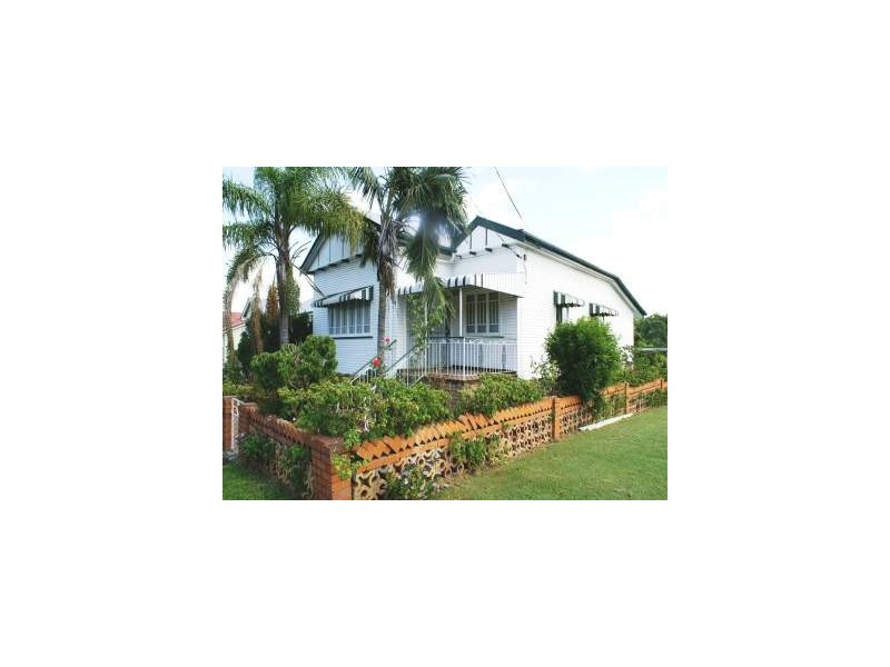 34 Lindon Street, Dutton Park QLD 4102