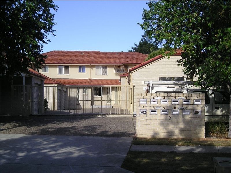 7/2 Blackburn Street, Moorooka QLD 4105