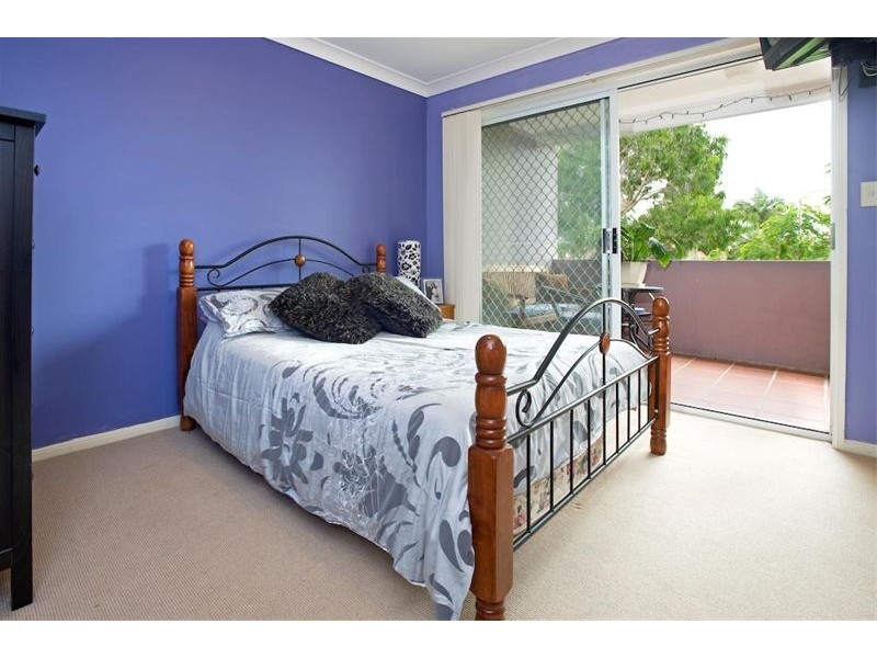 5/1 PIERS STREET, Moorooka QLD 4105