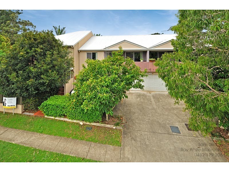 5/1 PIERS STREET, Moorooka QLD 4105