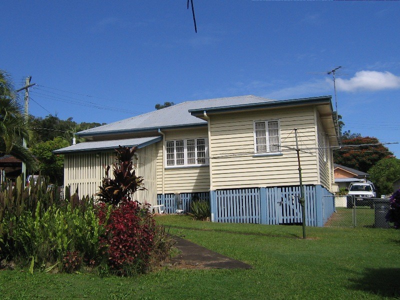 29 HILLVIEW TCE, Moorooka QLD 4105