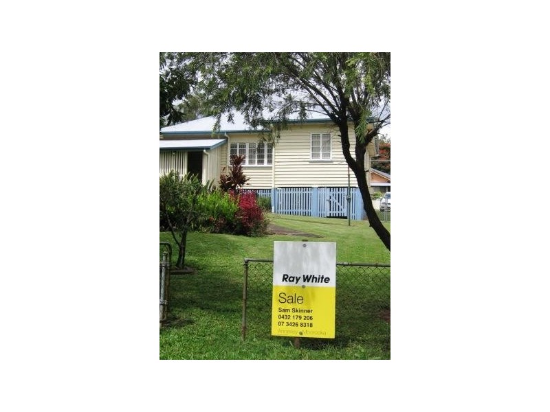 29 HILLVIEW TCE, Moorooka QLD 4105