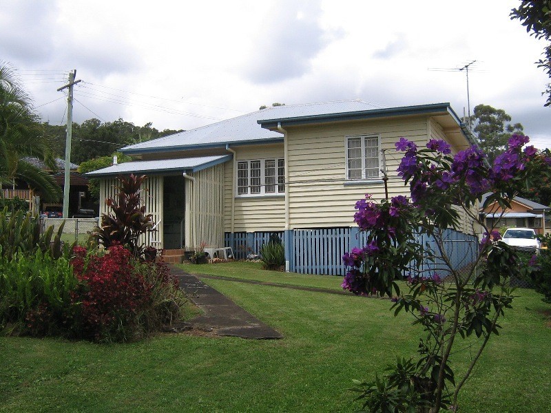 29 HILLVIEW TCE, Moorooka QLD 4105