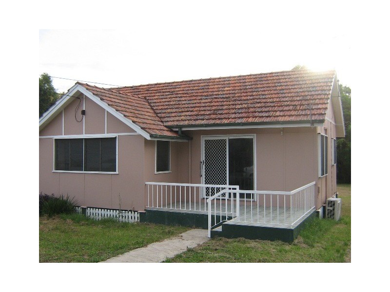 4 Nettleton Crescent, Moorooka QLD 4105