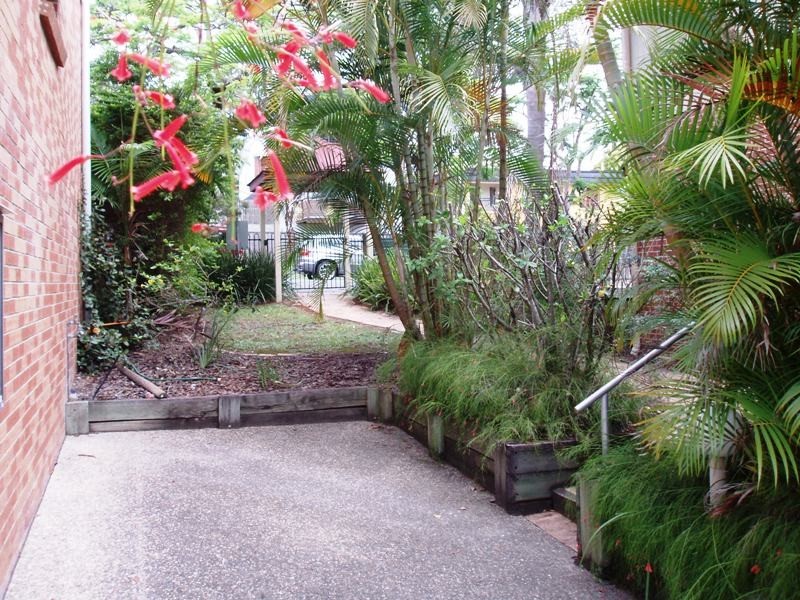 5/25 Grosvenor Street, Yeerongpilly QLD 4105