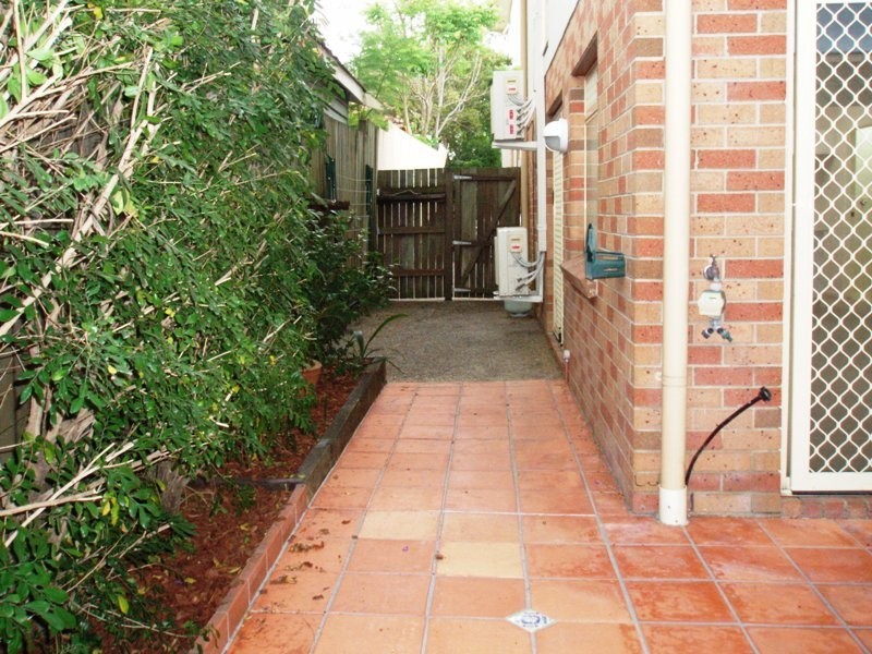 5/25 Grosvenor Street, Yeerongpilly QLD 4105