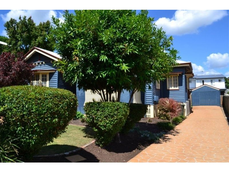 43 Gaba Tepe Street, Moorooka QLD 4105