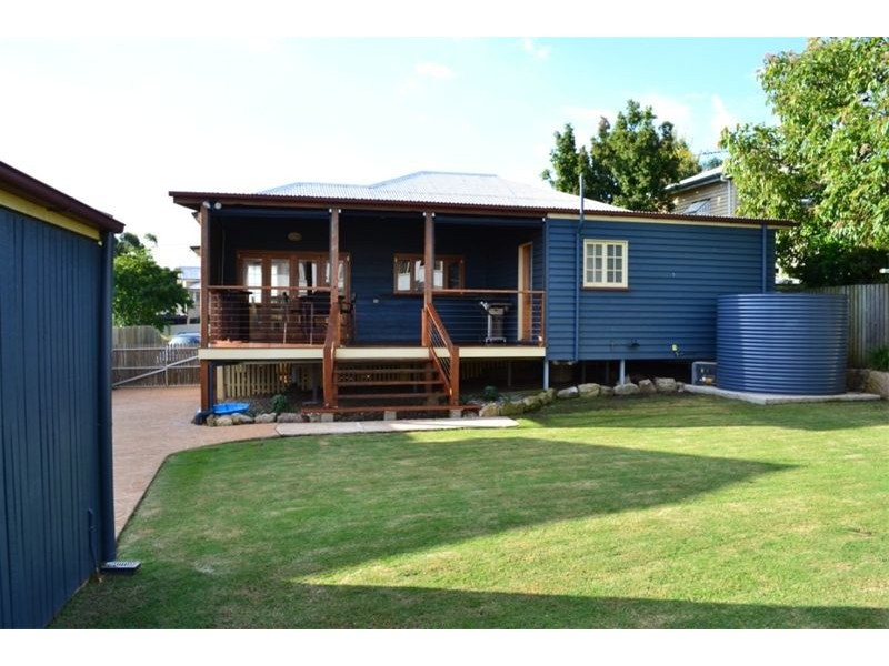 43 Gaba Tepe Street, Moorooka QLD 4105