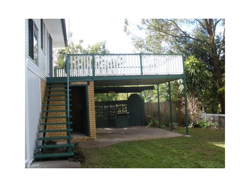 43 Bankside Street, Nathan QLD 4111