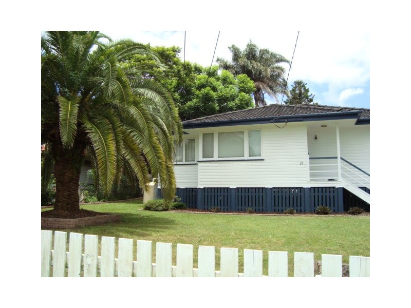 20 Sandeman Street, Acacia Ridge QLD 4110