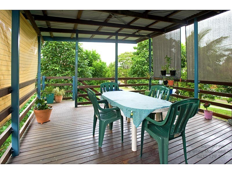 37 SCHERGER STREET, Moorooka QLD 4105