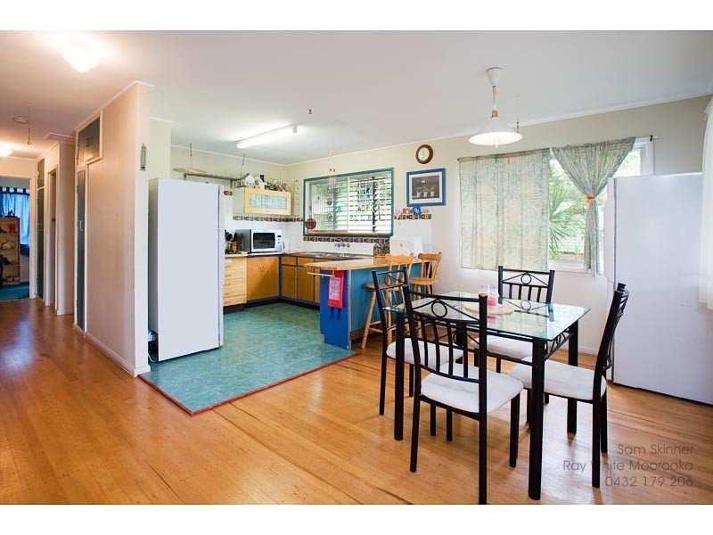 37 SCHERGER STREET, Moorooka QLD 4105