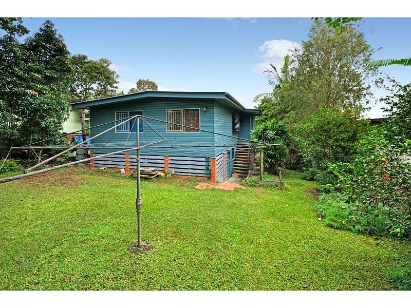 37 SCHERGER STREET, Moorooka QLD 4105