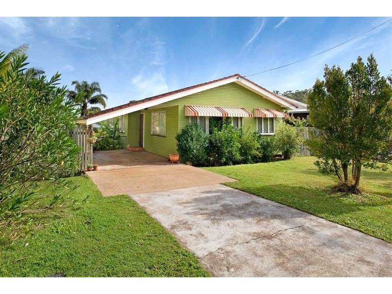 8  Elma Street, Salisbury QLD 4107