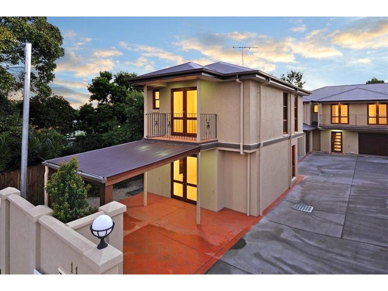 5/11 WALLACE STREET, Moorooka QLD 4105