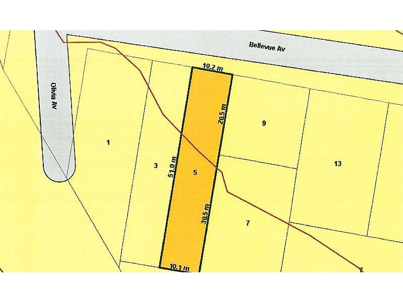 5 Bellevue Avenue, Salisbury QLD 4107