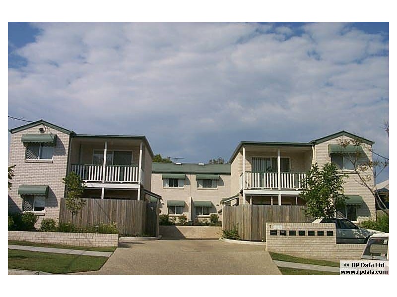 3/8 Grosvenor Street, Yeerongpilly QLD 4105