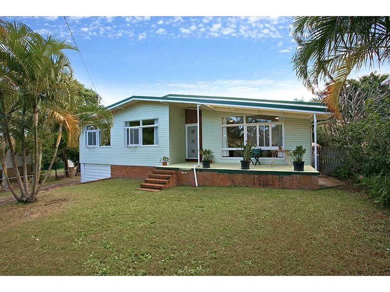 31 Courtland Street, Salisbury QLD 4107